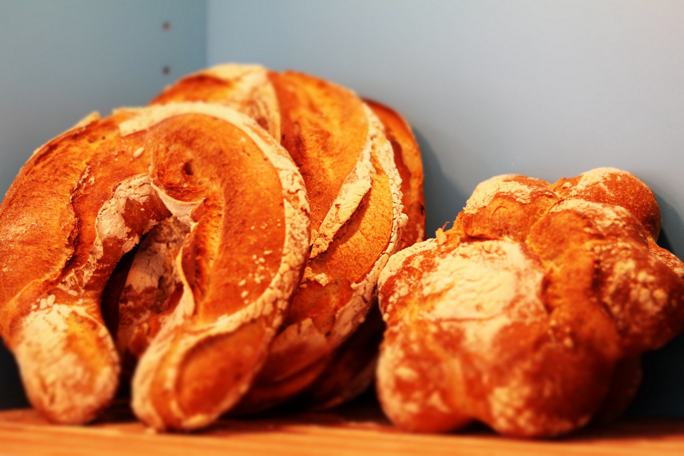 Le Régal Bressan est une société composé de deux boulangeries-pâtisseries artisanales. Une située à Bourg-en-Bresse et l'autre à Saint-Denis-lès-Bourg.